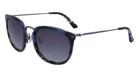 Cole Haan CH6500 036 Sunglasses Men's Smoke Tortoise/Grey 53-21-140