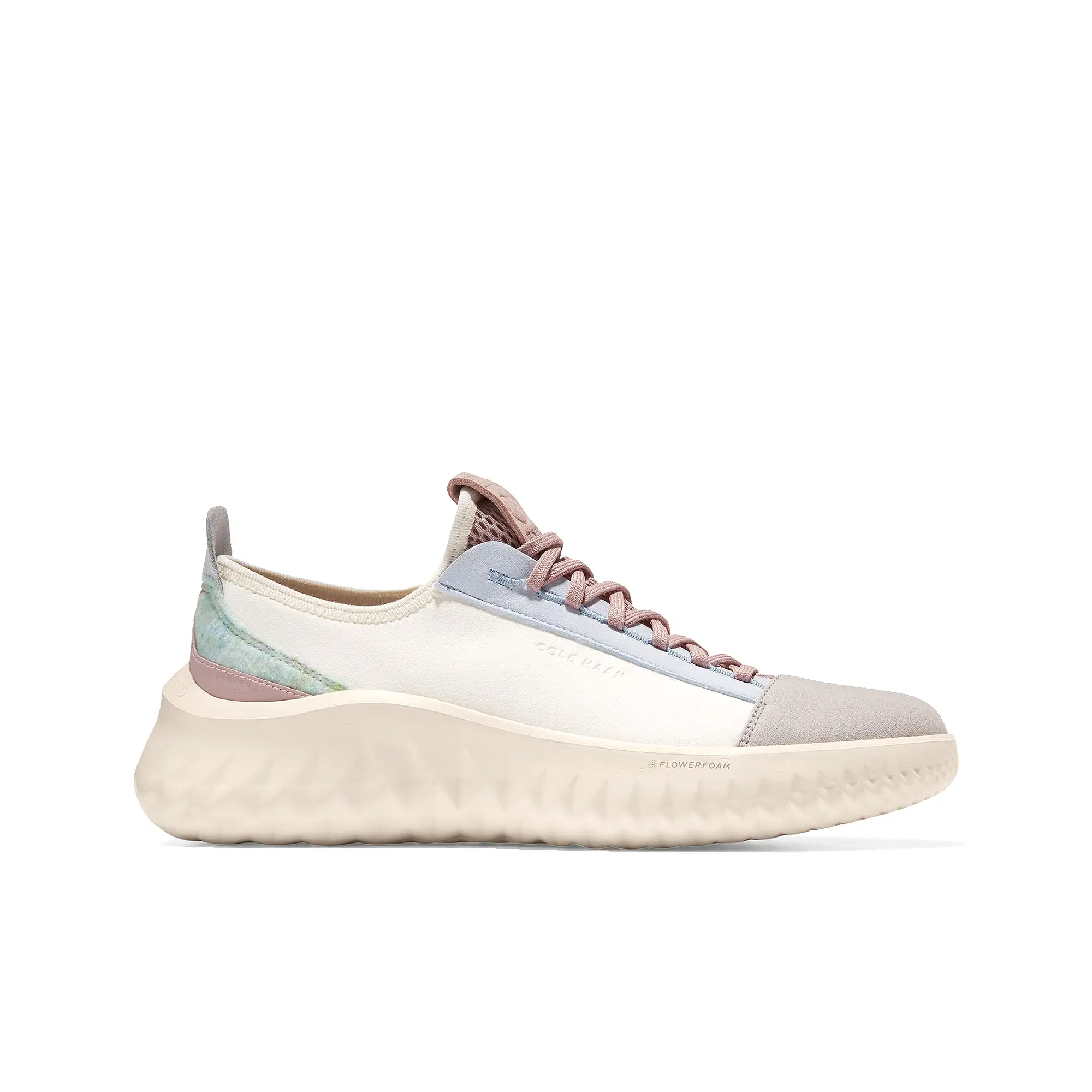 Cole Haan Generation Zerogrand Earthlite Ivory Multi    