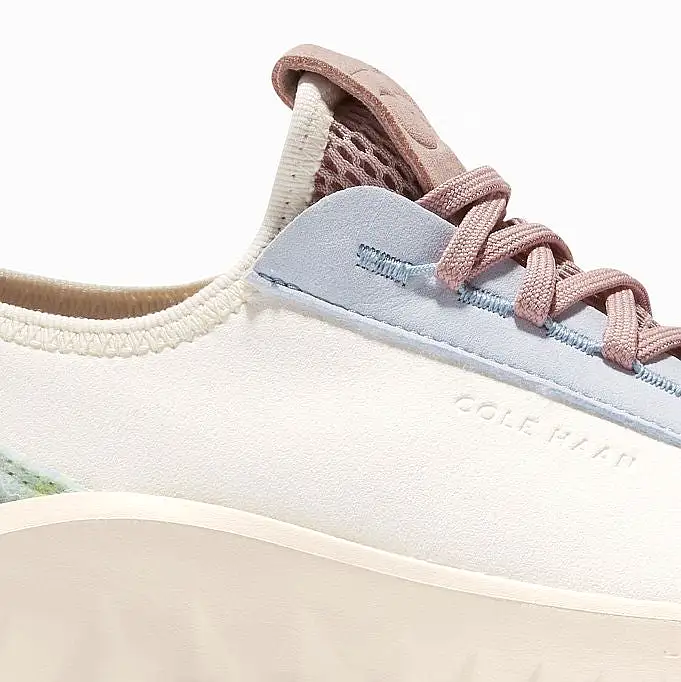 Cole Haan Generation Zerogrand Earthlite Ivory Multi    