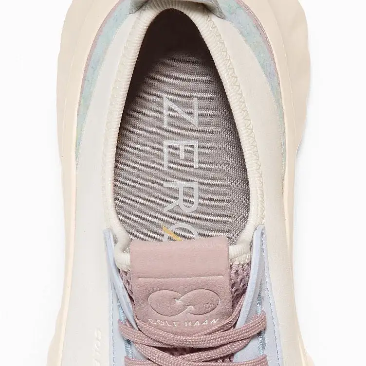 Cole Haan Generation Zerogrand Earthlite Ivory Multi    