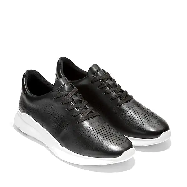     Cole Haan Grandpro Rally Runner Black