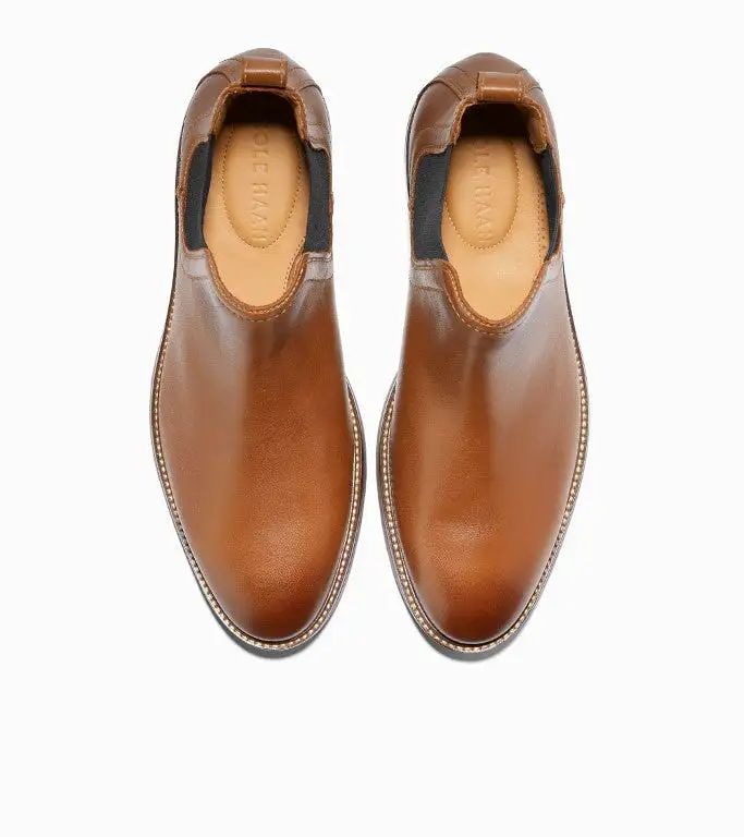 Cole Haan Warner Grand Wp Chelsea    