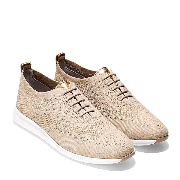     Cole Haan ZERGRAND Rye Stitchlite