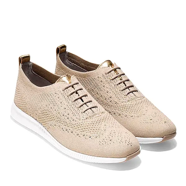     Cole Haan ZERGRAND Rye Stitchlite