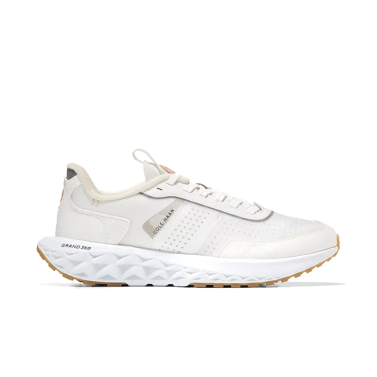 Cole Haan Zerogrand Outpace III Running Shoe    