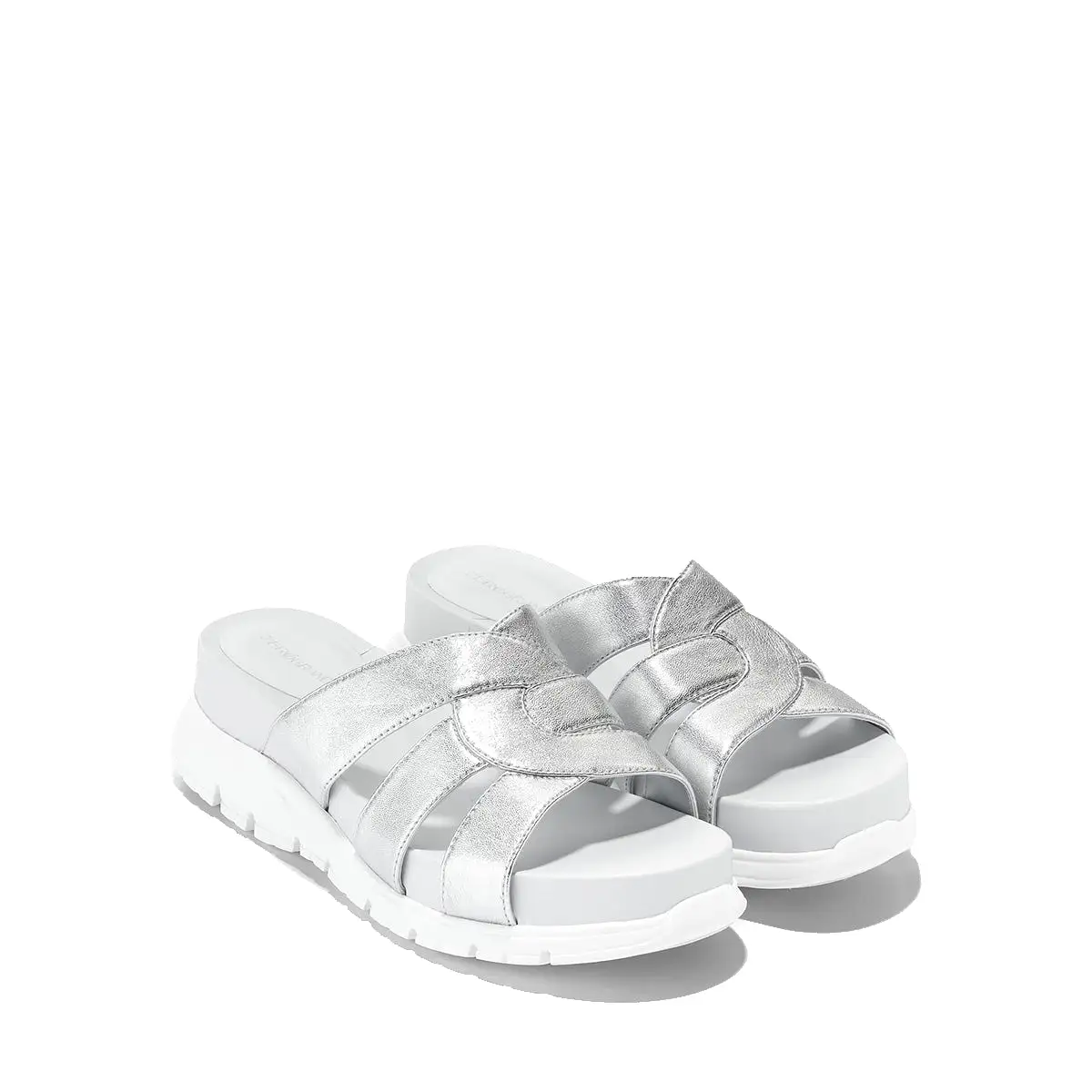 Cole Haan Zerogrand Slotted Slide    