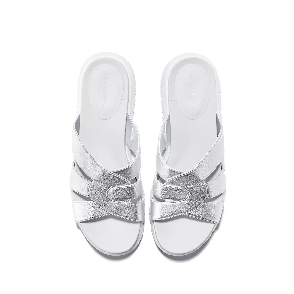 Cole Haan Zerogrand Slotted Slide    