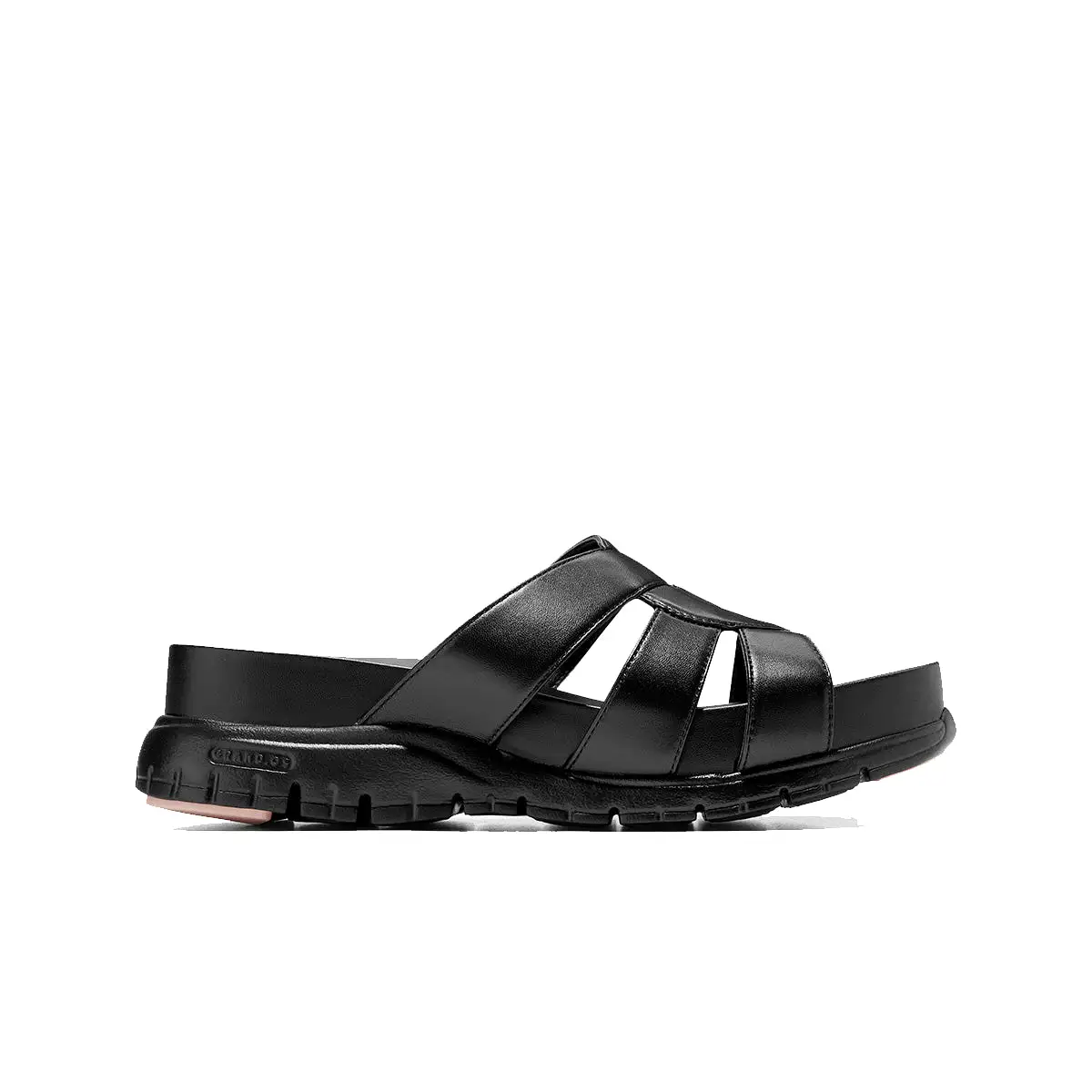 Cole Haan Zerogrand Slotted Slide    