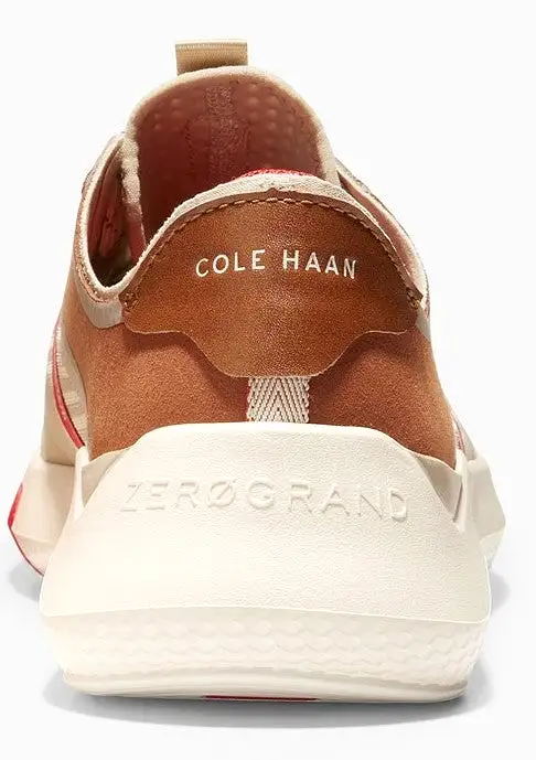 Cole Haan ZeroGrand Winner Tennis Mens Lace Up Sports Shoe