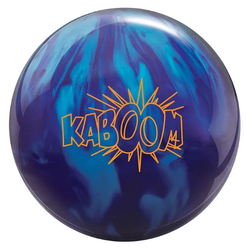 Columbia 300 Kaboom Pearl Bowling Ball