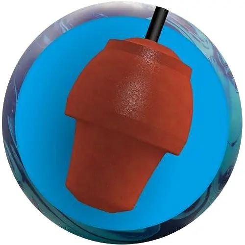 Columbia 300 Outlook Solid Bowling Ball