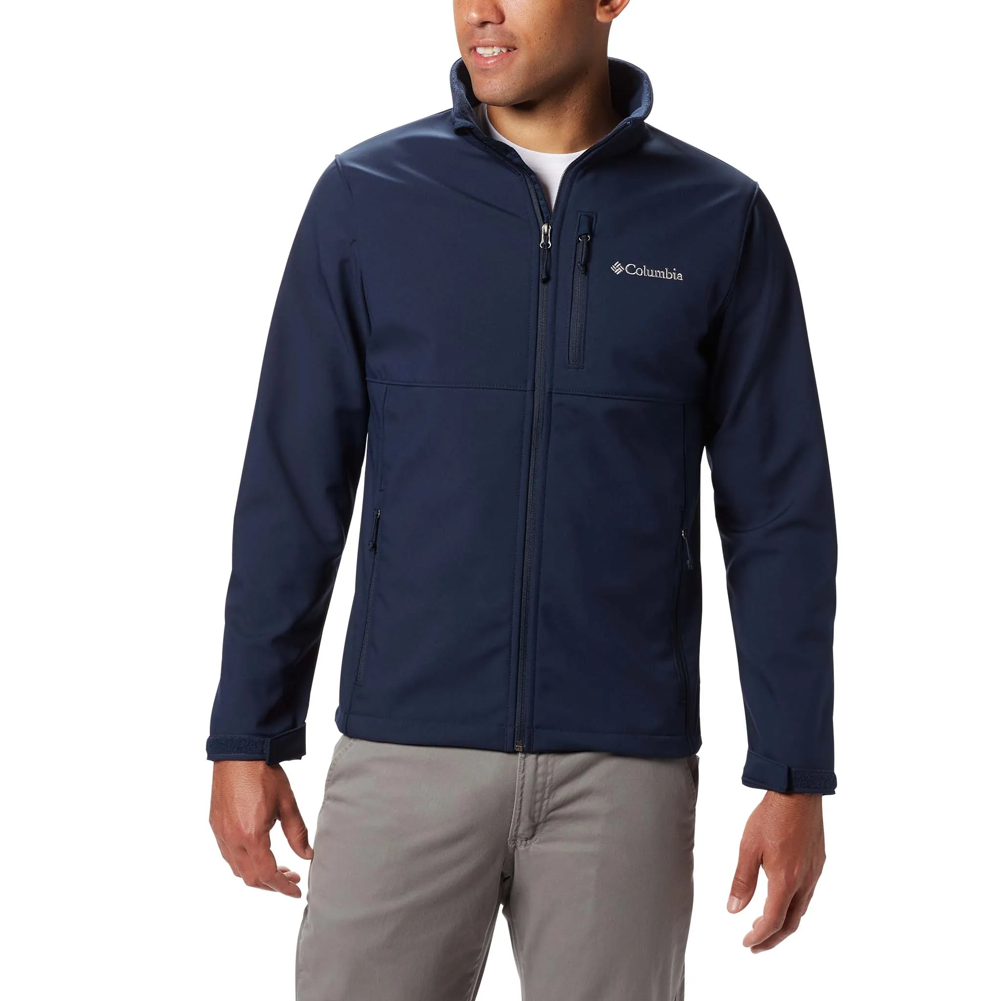 Columbia Ascender manteau coquille souple pour homme