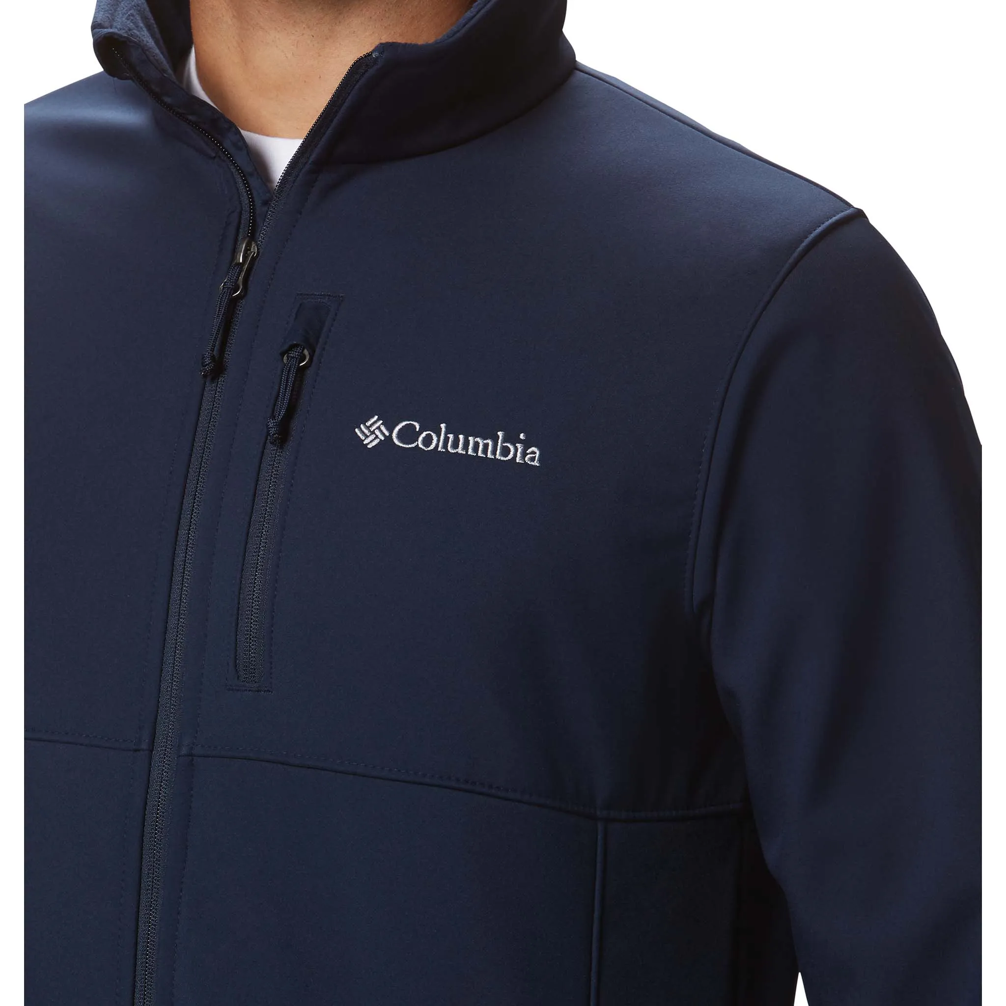 Columbia Ascender manteau coquille souple pour homme