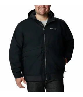 Columbia Big & Tall Loma Vista™ II Hooded Jacket