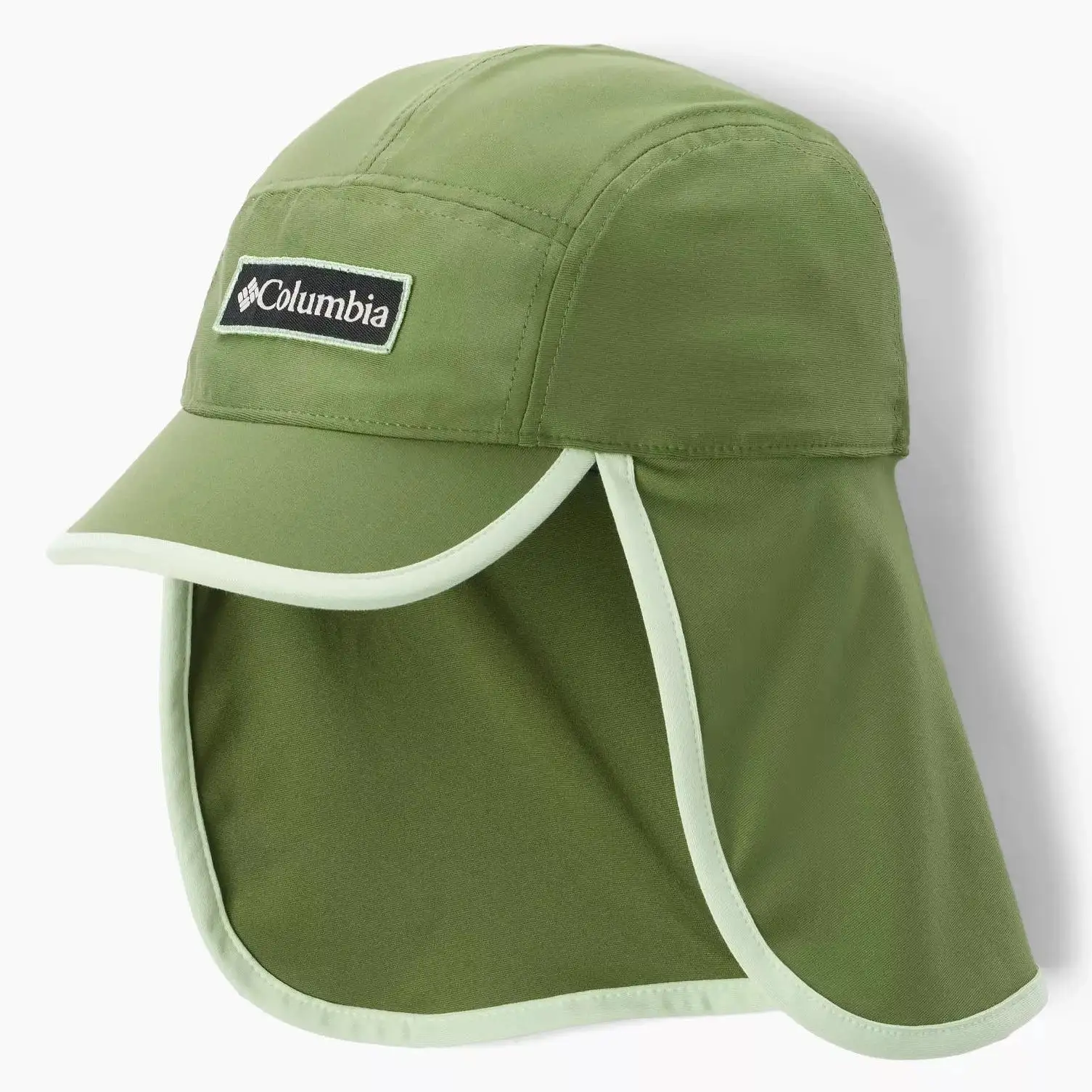 Columbia Canteen/Sage Leaf Junior II Cachalot Hat