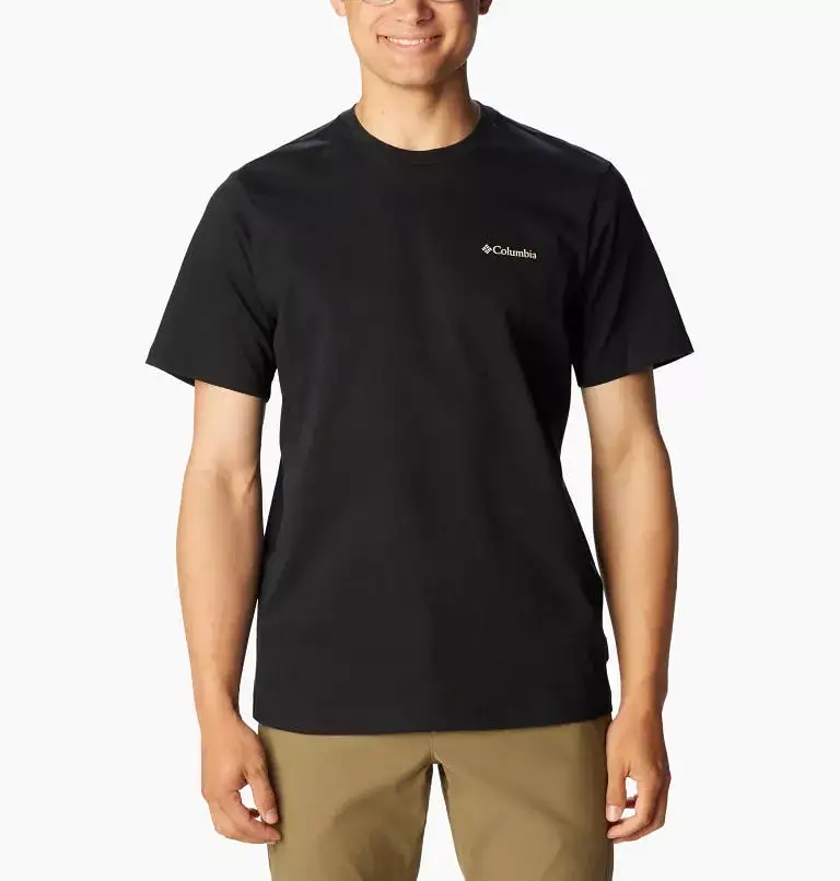 Columbia Explorers Canyon™ - T-Shirt Lifestyle Uomo