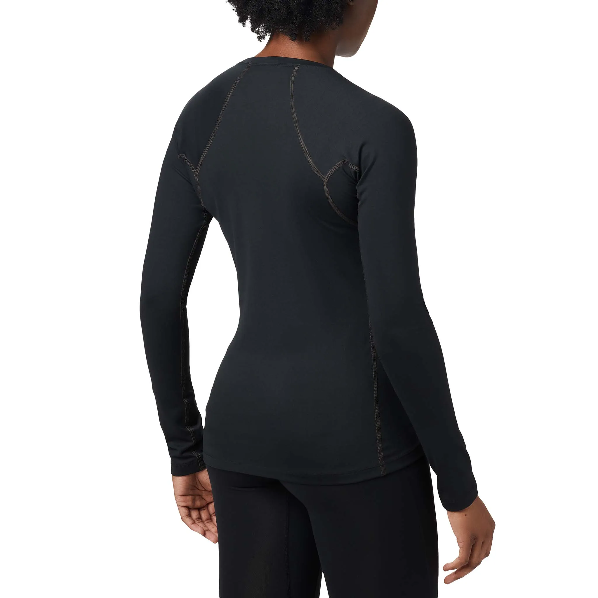 Columbia Heavyweight Stretch haut à manches longues sport pour femme