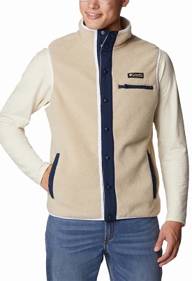 COLUMBIA Helvetia vest