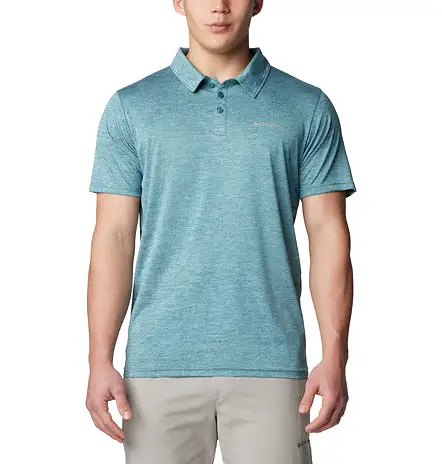 Columbia Hike™ Polo - Polo da Trekking Uomo