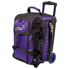 Columbia Icon Double Roller Purple