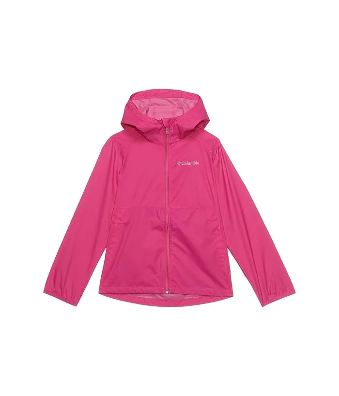 Columbia Kids Switchback™ II Jacket (Little Kid/Big Kid)