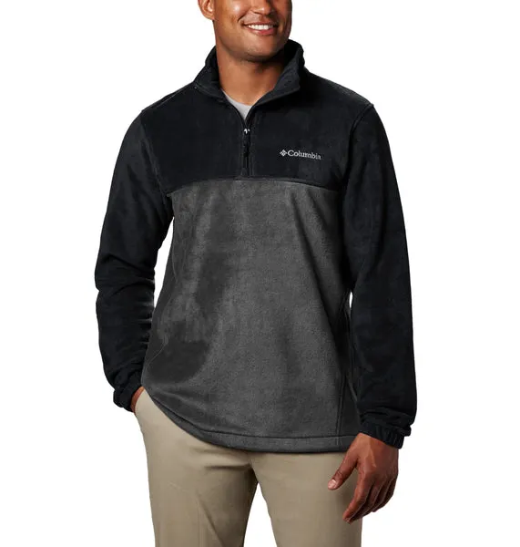 Columbia - Men's Steens Mountain™ Half Zip Fleece Pullover