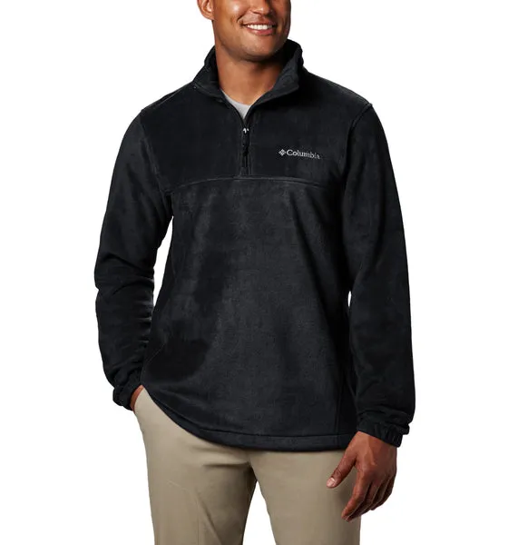 Columbia - Men's Steens Mountain™ Half Zip Fleece Pullover