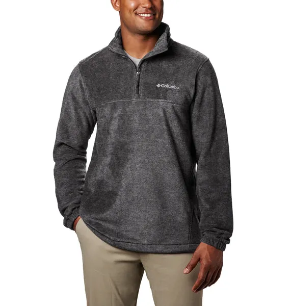 Columbia - Men's Steens Mountain™ Half Zip Fleece Pullover