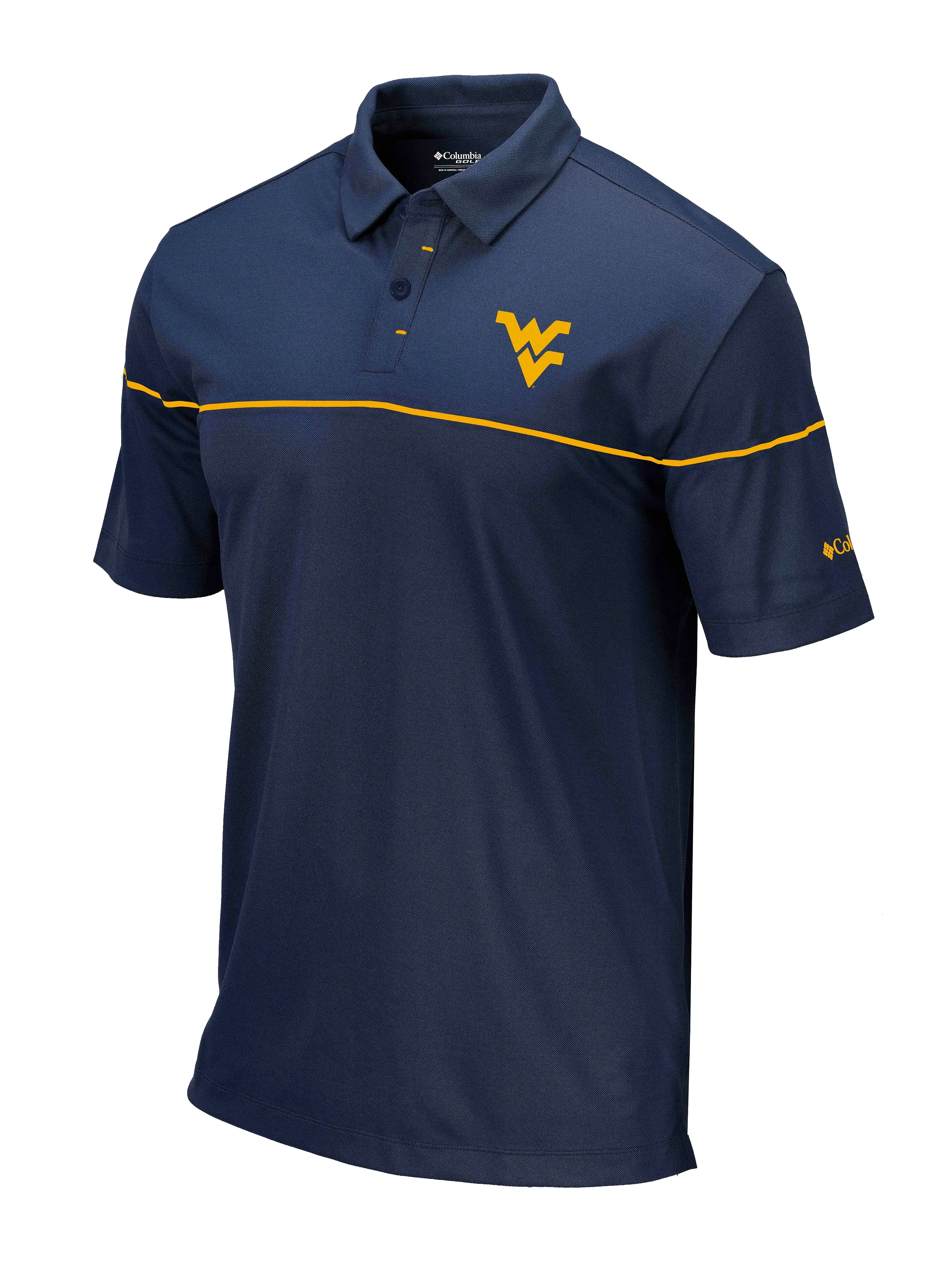 COLUMBIA MEN'S BREAKER POLO