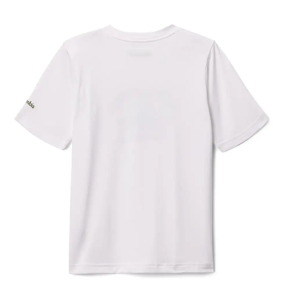 Columbia Mount Echo T-Shirt Junior