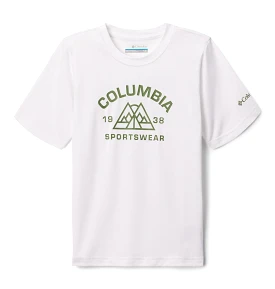 Columbia Mount Echo T-Shirt Junior