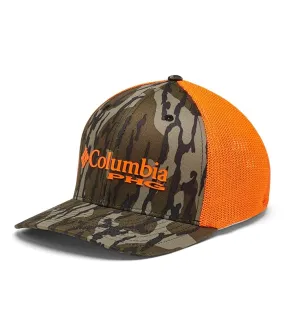 Columbia PHG Camo™ Mesh Ball Cap - High