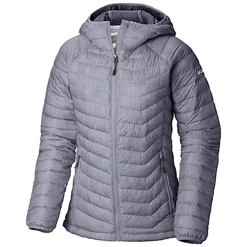 Columbia Powder Lite manteau doudoune sport pour femme