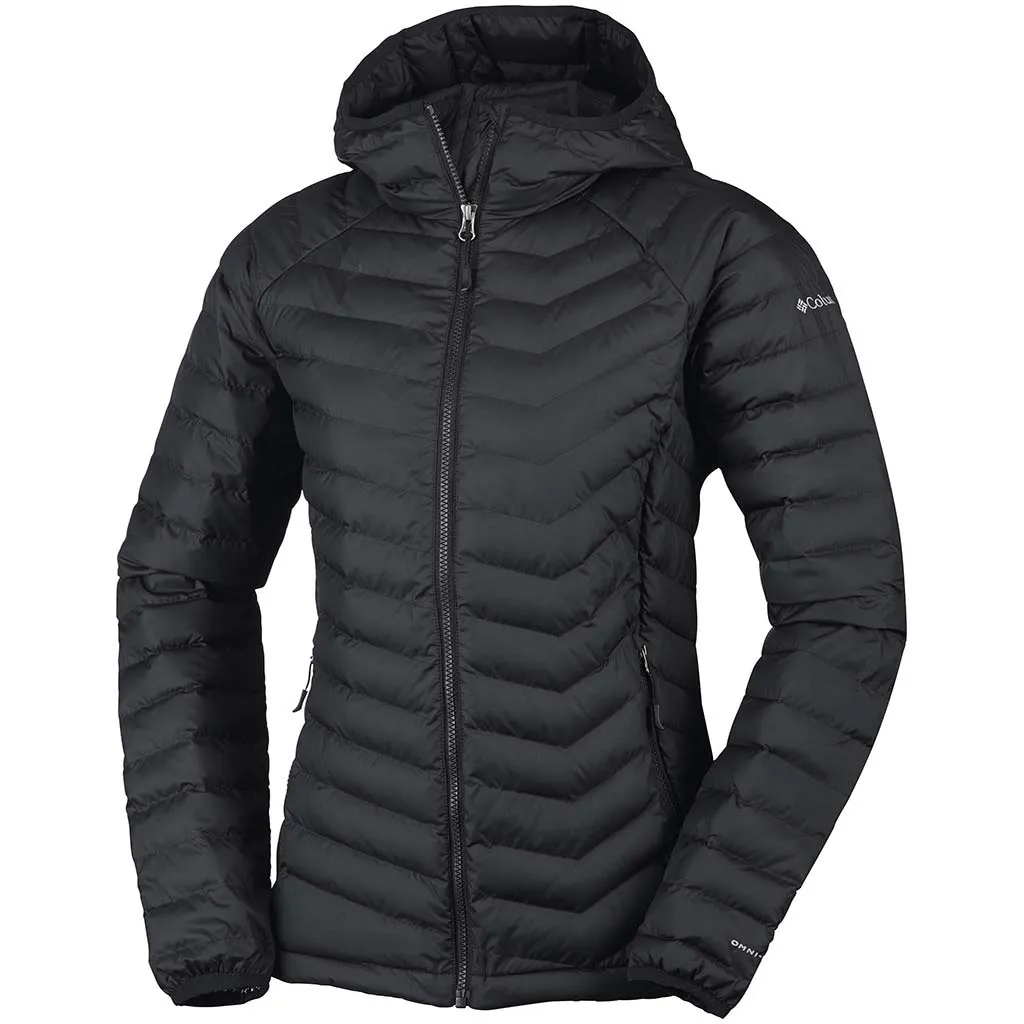 Columbia Powder Lite manteau doudoune sport pour femme