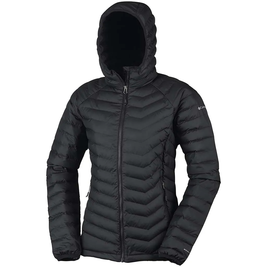 Columbia Powder Lite manteau doudoune sport pour femme