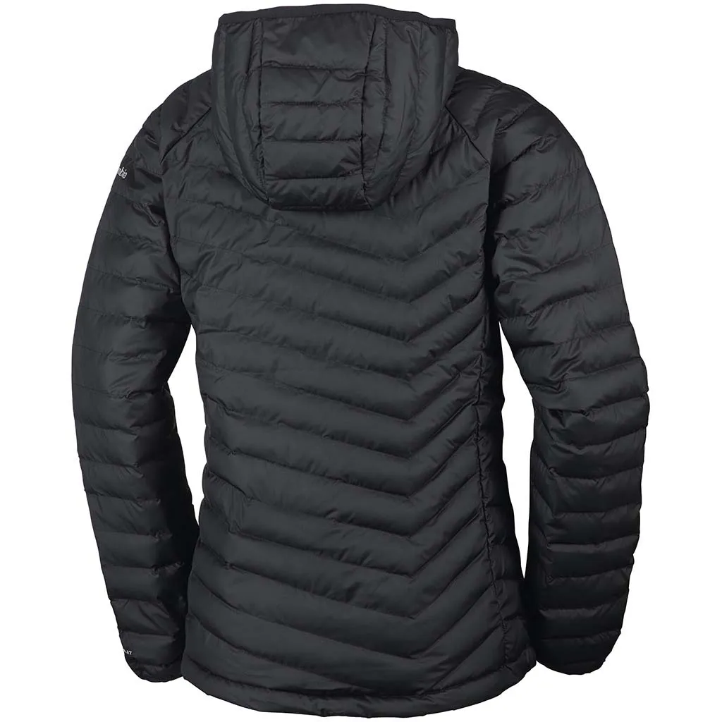 Columbia Powder Lite manteau doudoune sport pour femme