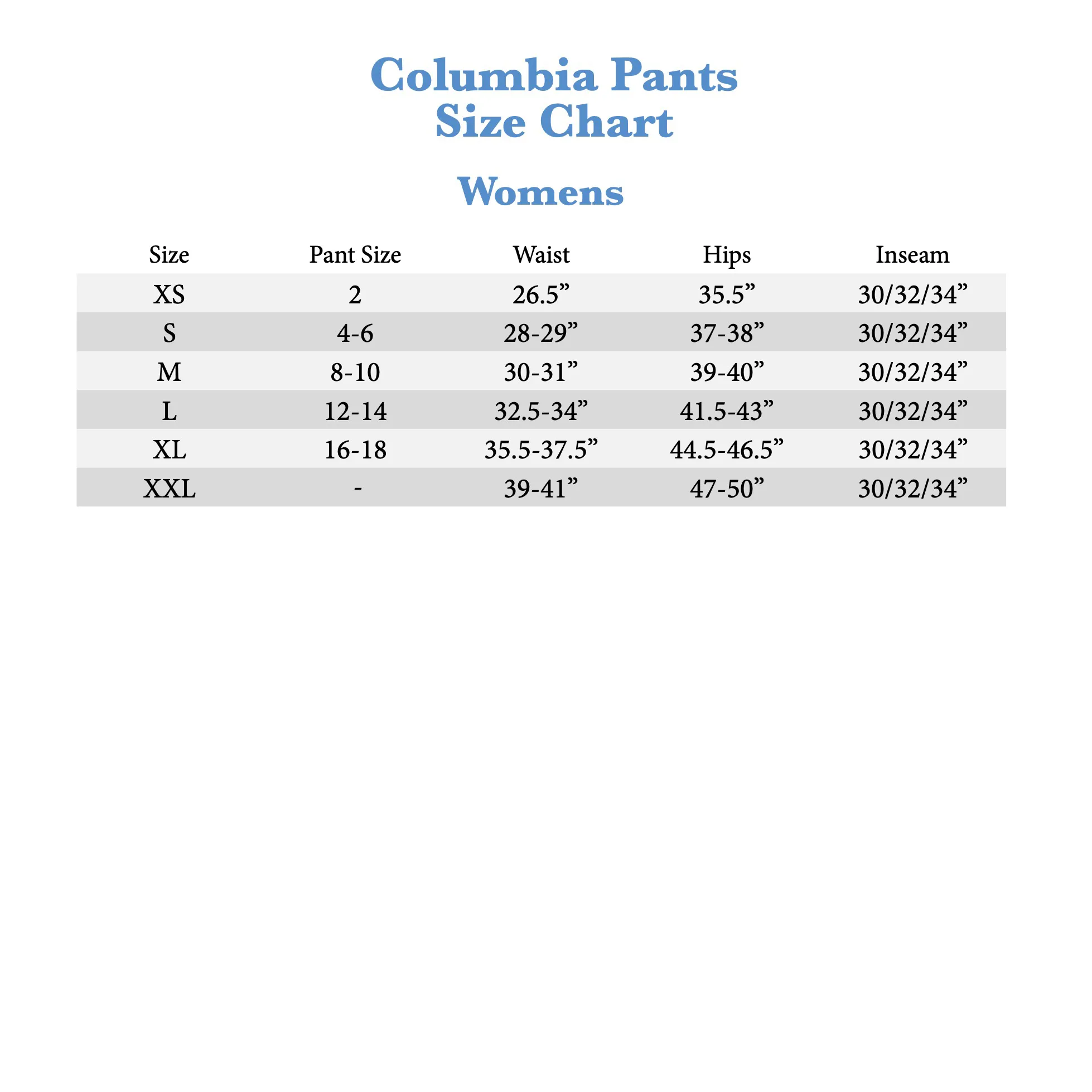 Columbia Saturday Trail™ II Knee Pant