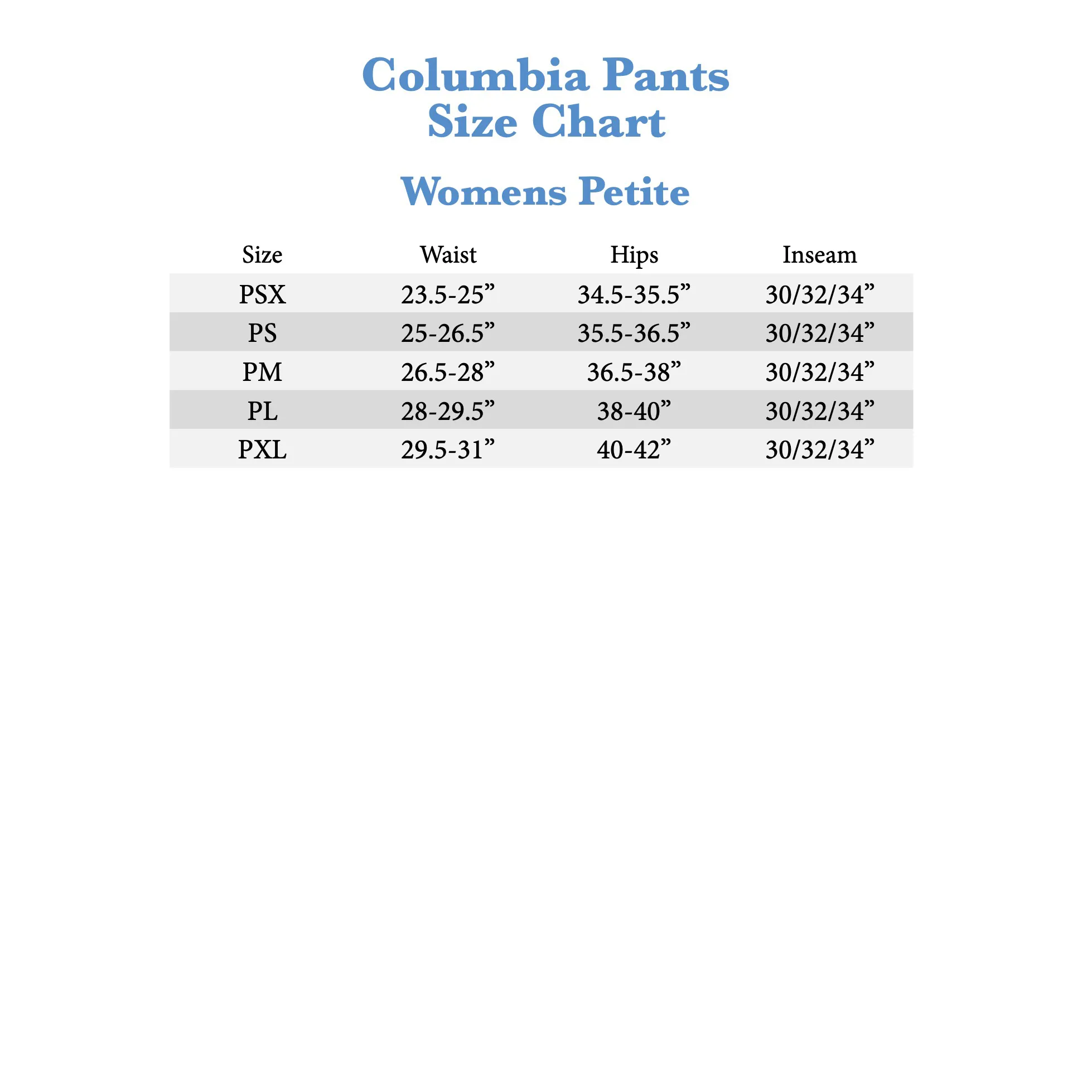 Columbia Saturday Trail™ II Knee Pant