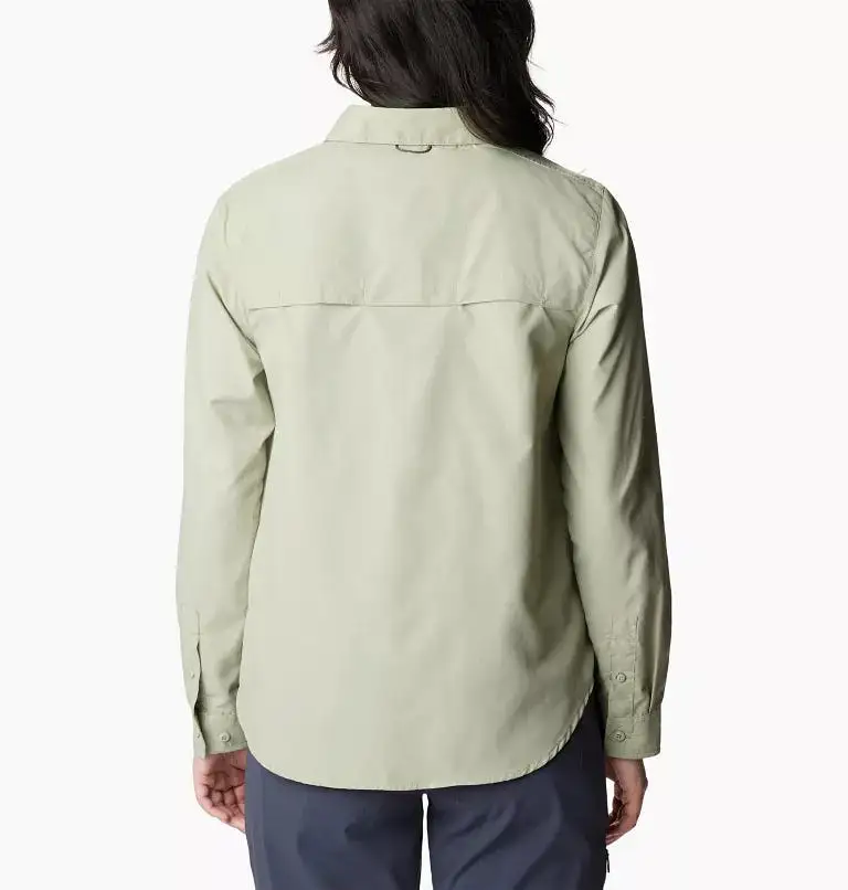 Columbia Silver Ridge 3.0 - Camicia da Trekking Donna