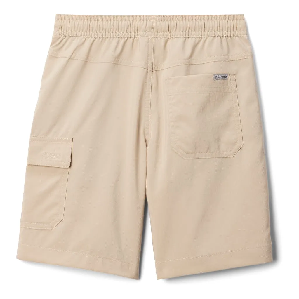 Columbia Silver Ridge Utility Short Infant