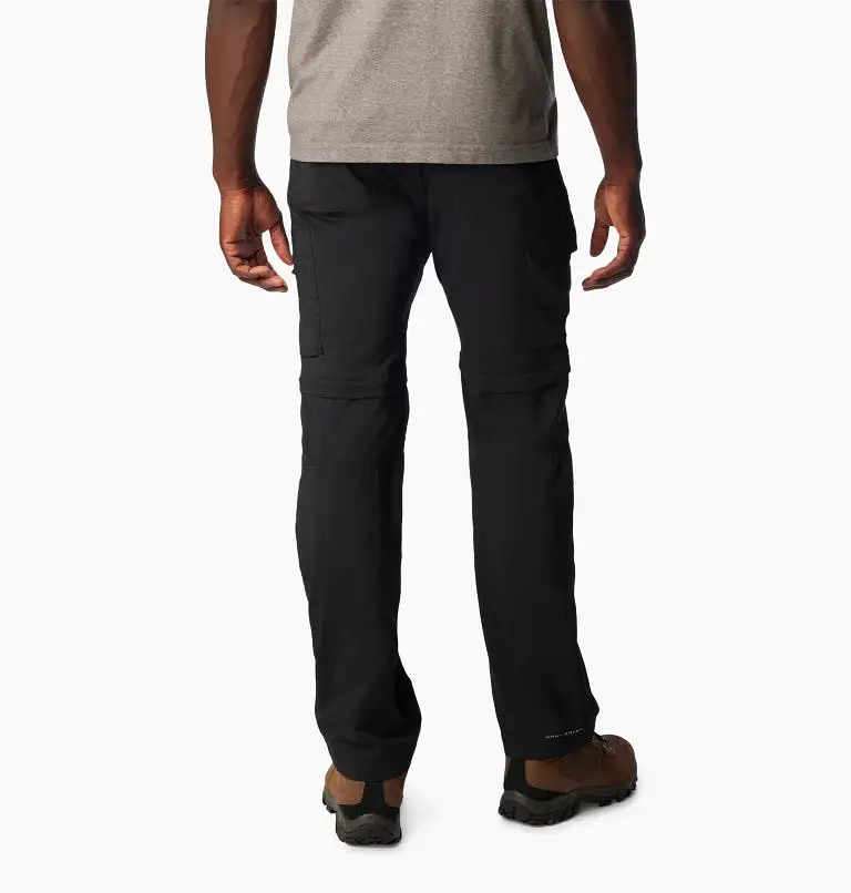 Columbia Silver Ridge™ Utility Convertible Pant - Pantaloni da Trekking Uomo