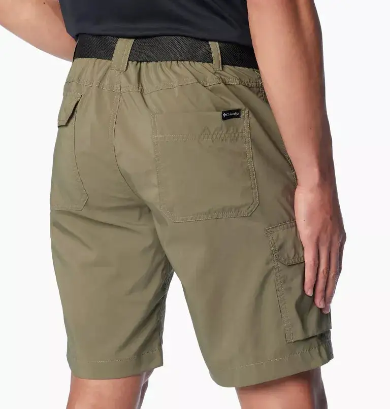 Columbia Silver Ridge™ Utility - Pantaloncini da Trekking Uomo