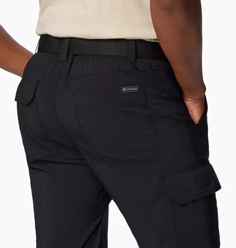 Columbia Silver Ridge™ Utility - Pantaloni da Trekking Uomo