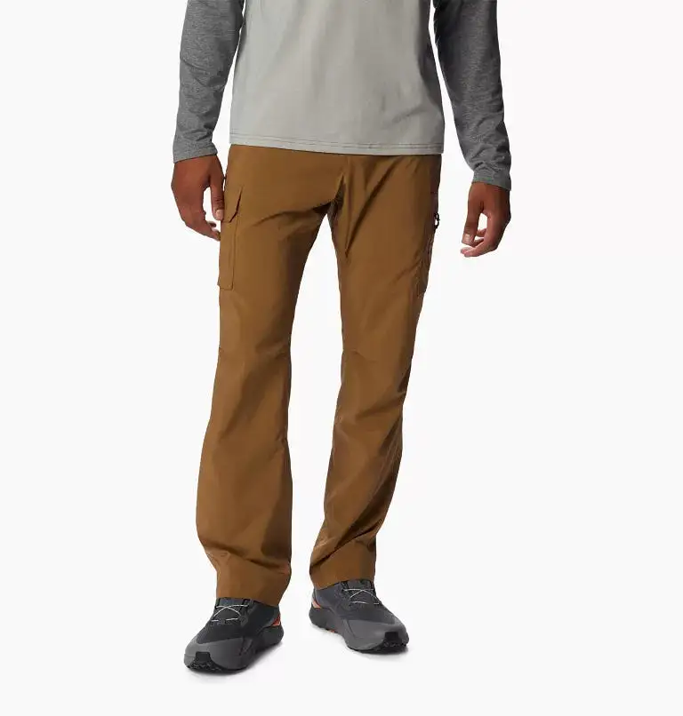 Columbia Silver Ridge™ Utility - Pantaloni da Trekking Uomo