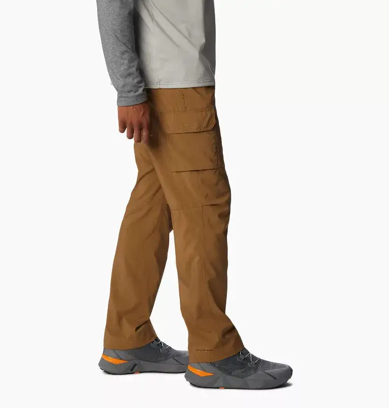 Columbia Silver Ridge™ Utility - Pantaloni da Trekking Uomo