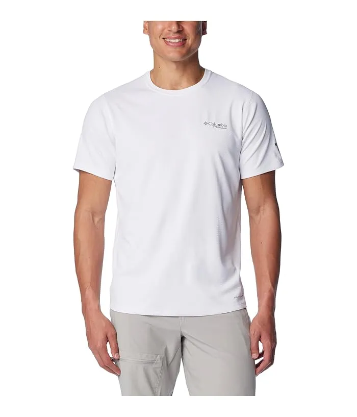 Columbia Summit Valley™ Short Sleeve Crew