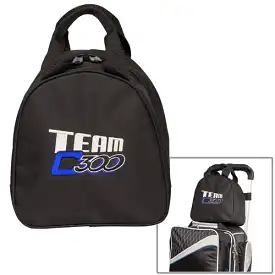 Columbia Team C300 Add On Bag Black