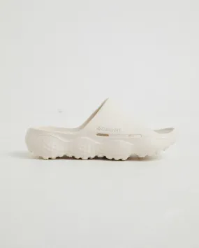 Columbia Thrive Revive Slides - White | SurfStitch