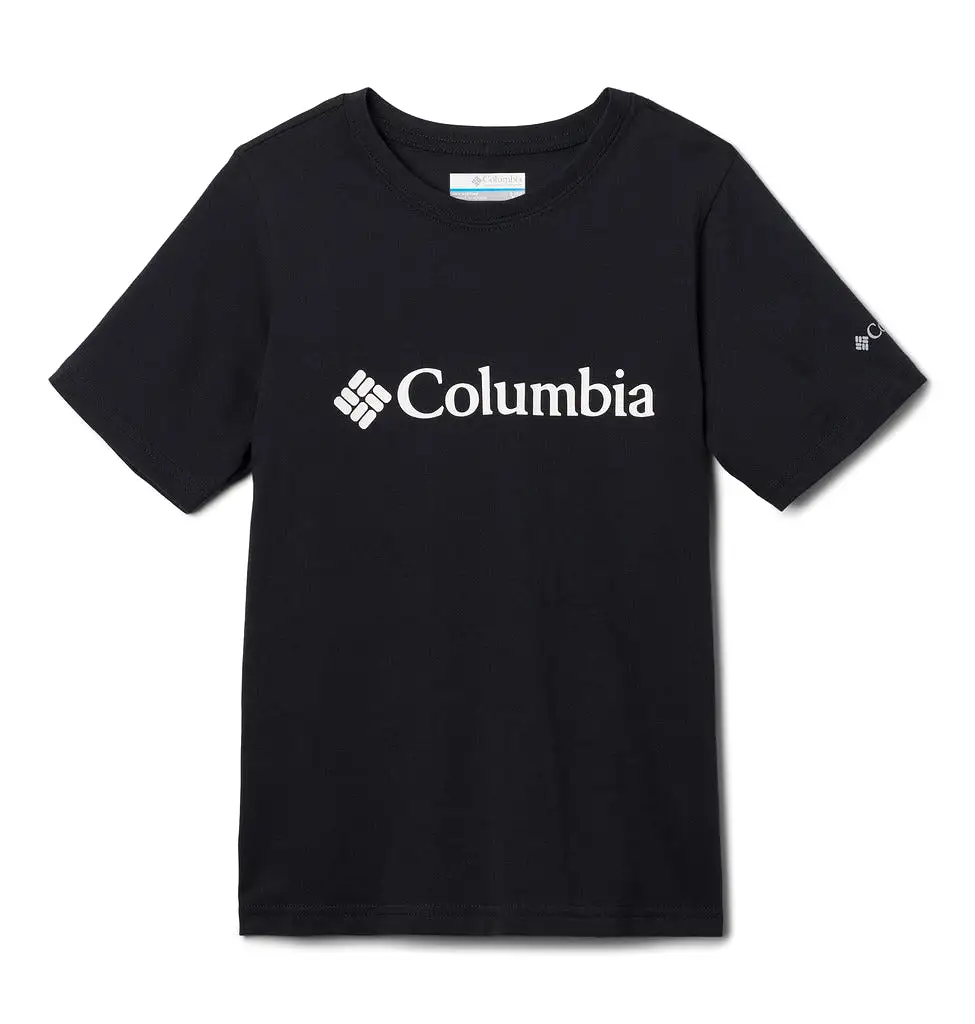 Columbia Valley Creek T-Shirt Junior