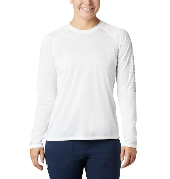 Columbia - Women’s PFG Tidal Tee™ II Long Sleeve Shirt